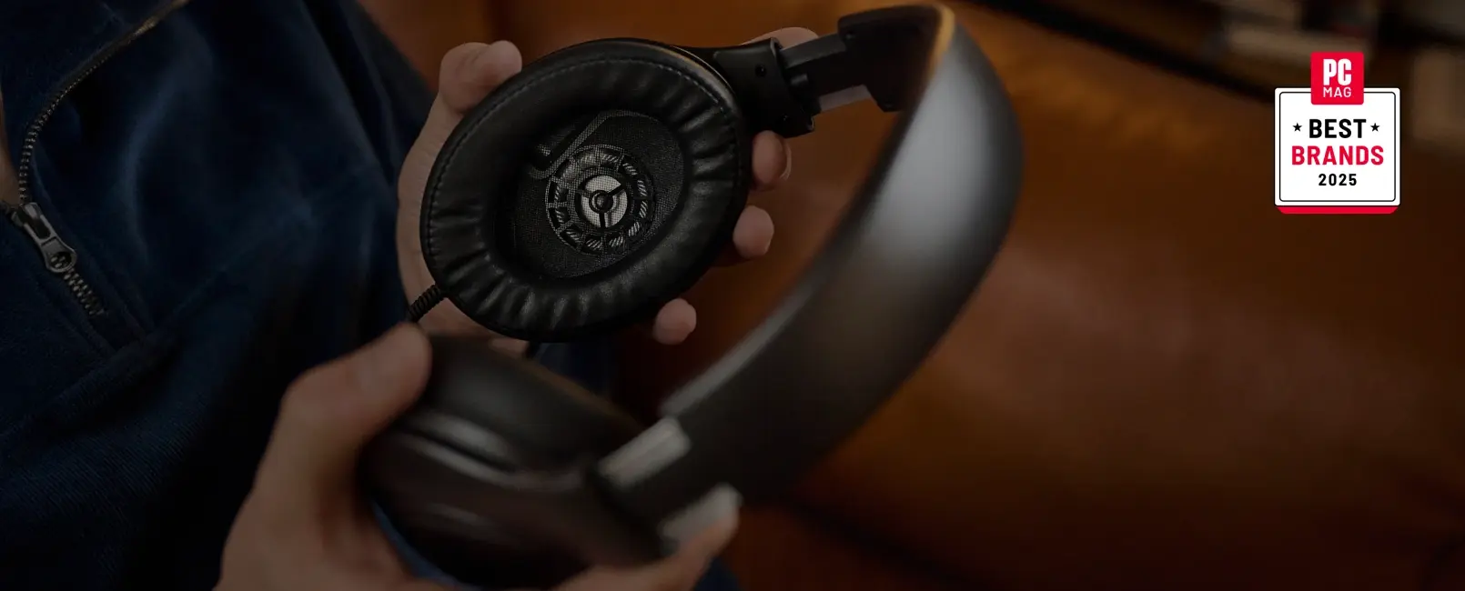Hear the Future of Sound