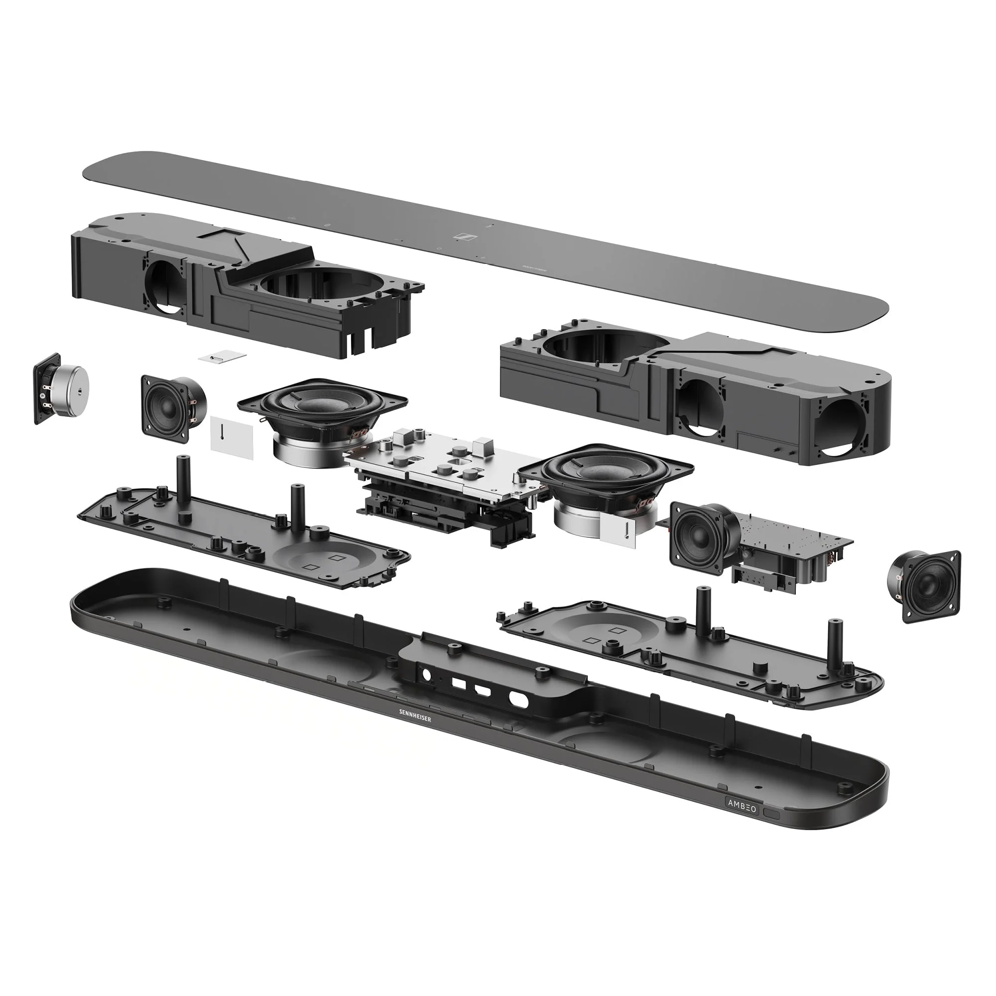 AMBEO Soundbar Mini - Image 10
