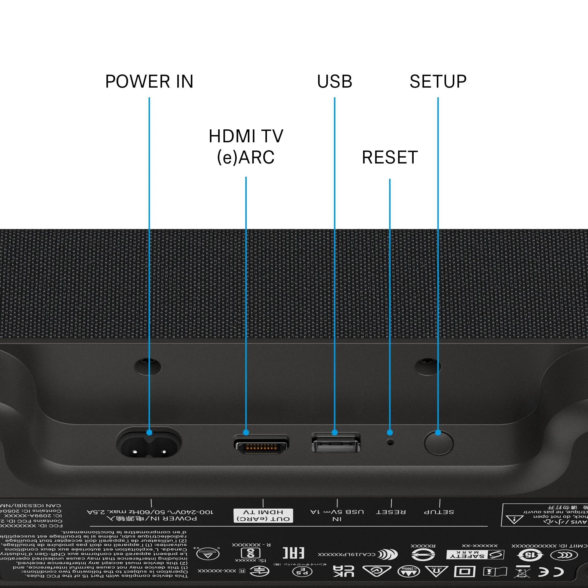 AMBEO Soundbar Mini - Image 11