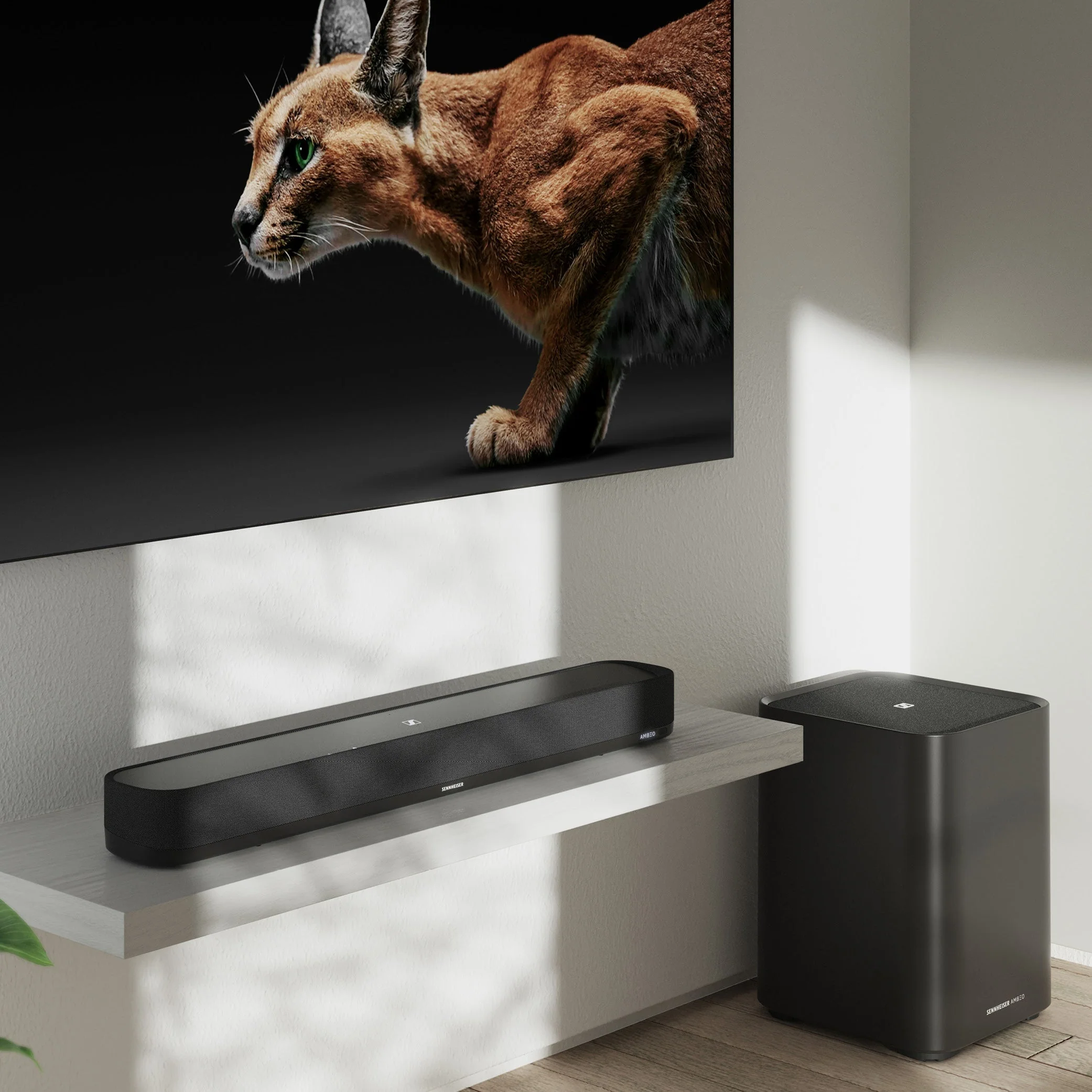 AMBEO Soundbar Mini - Image 12
