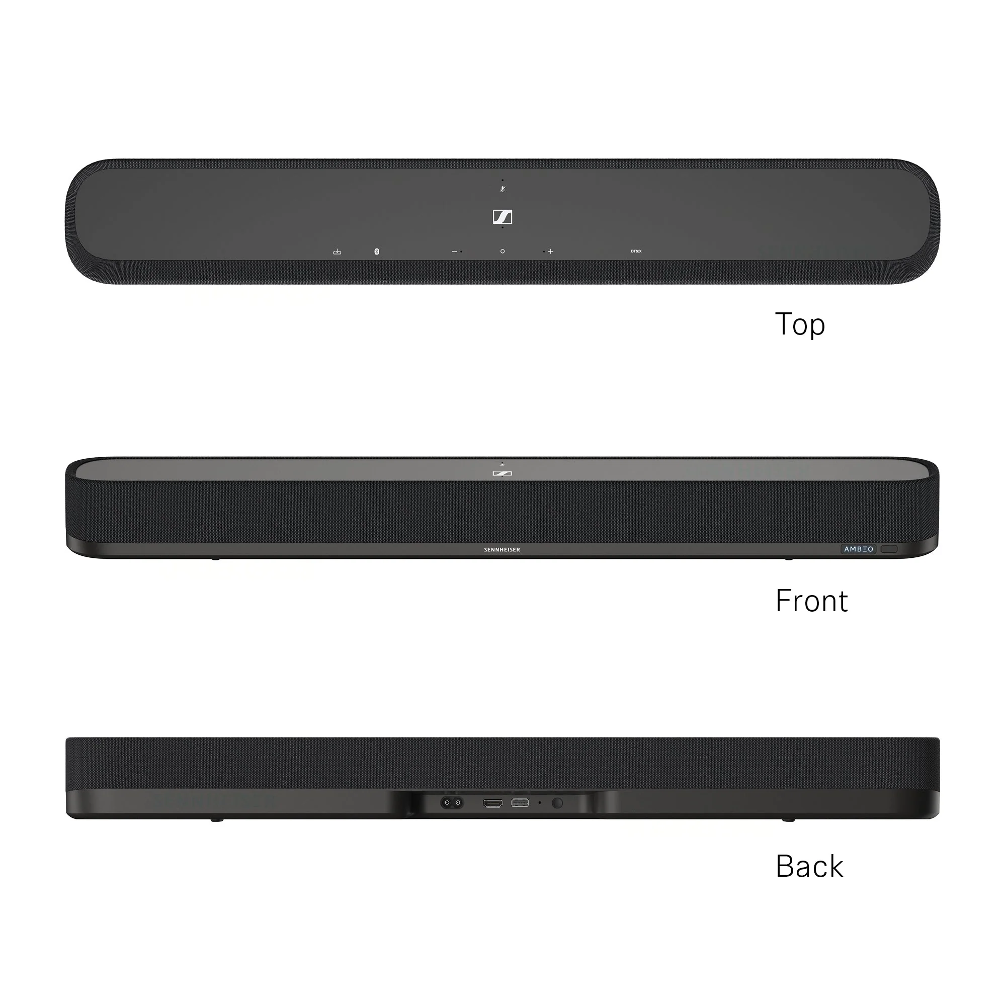 AMBEO Soundbar Mini Refurbished - Image 11