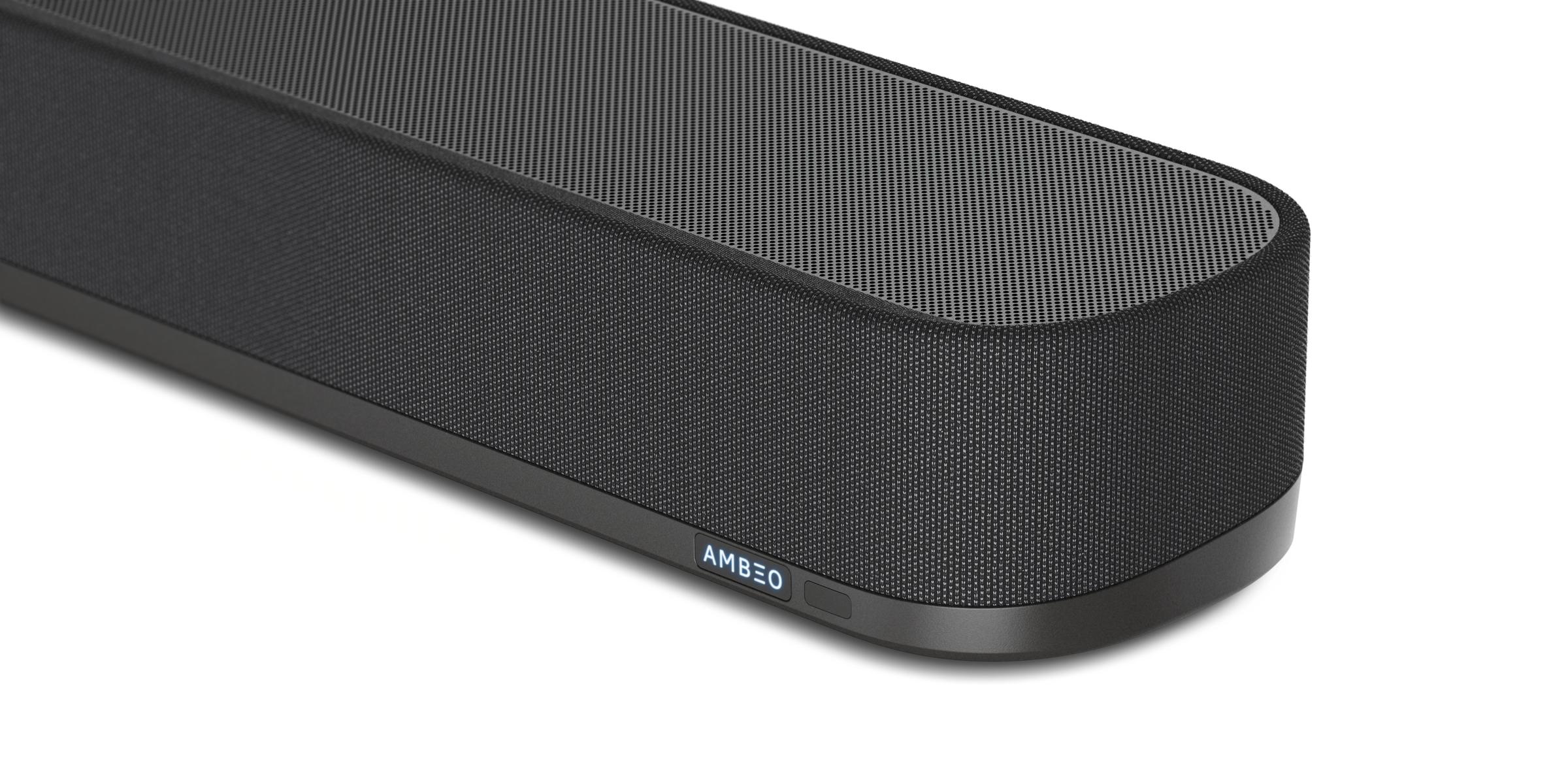 AMBEO Soundbar Plus Refurbished - Image 3