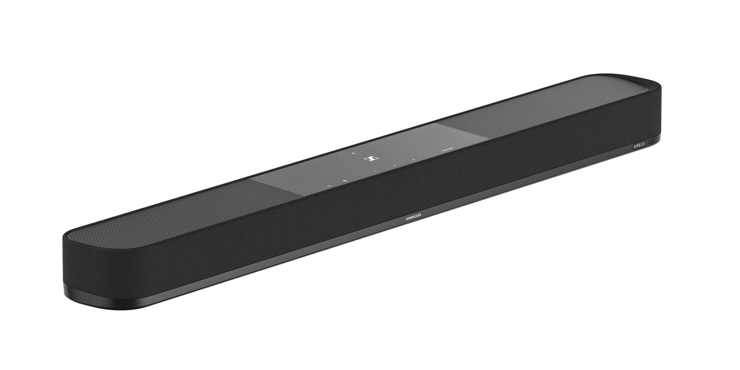 AMBEO Soundbar Plus Refurbished - Image 5