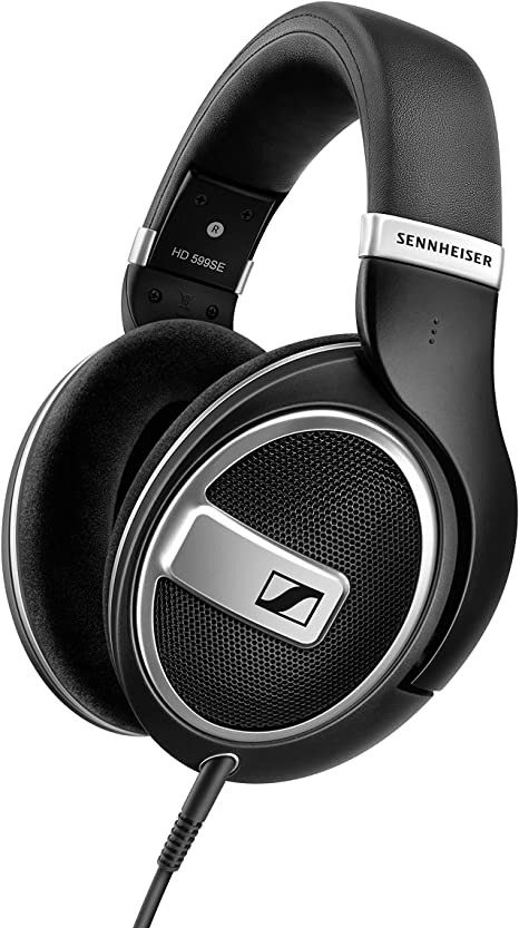 HD 599 SE Refurbished - Image 2