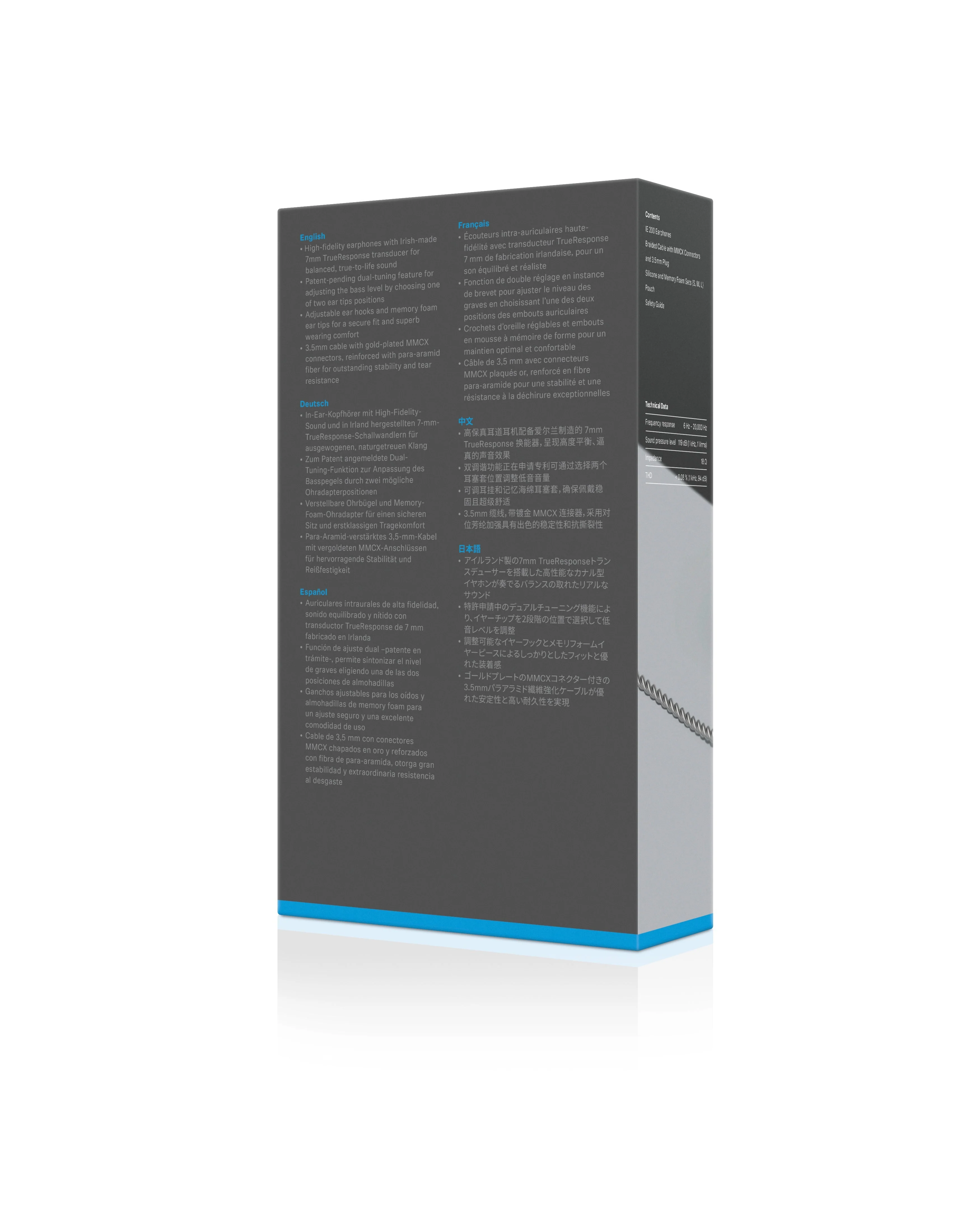 IE 200 Refurbished - Image 2
