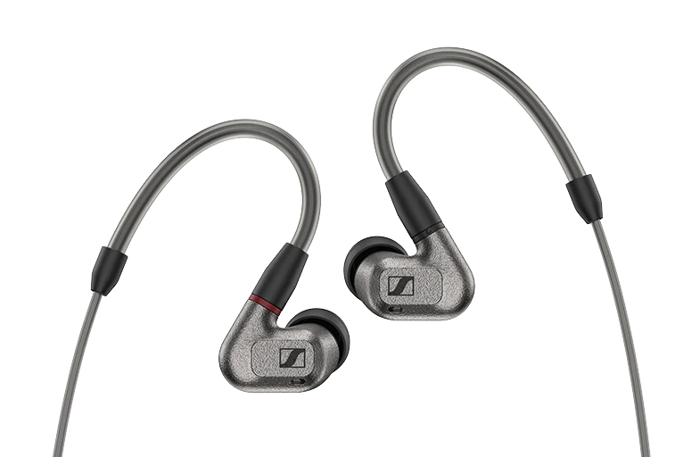 IE 600 Refurbished