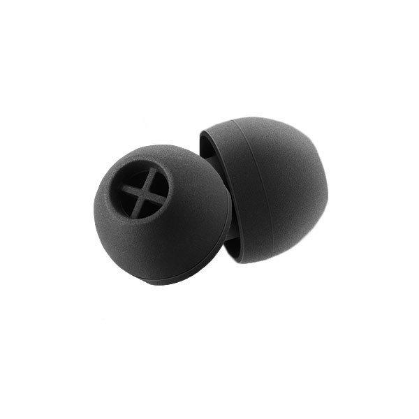 Momentum True Wireless ear adapters, 5 pairs - Image 2