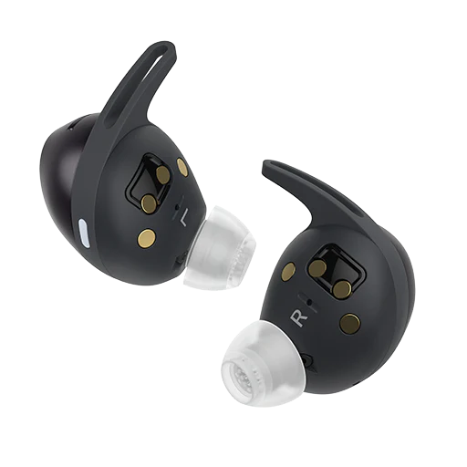MOMENTUM Sport - EARBUDS - Image 4