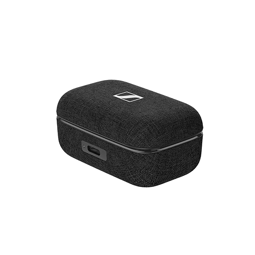MTW3 CASE BLACK