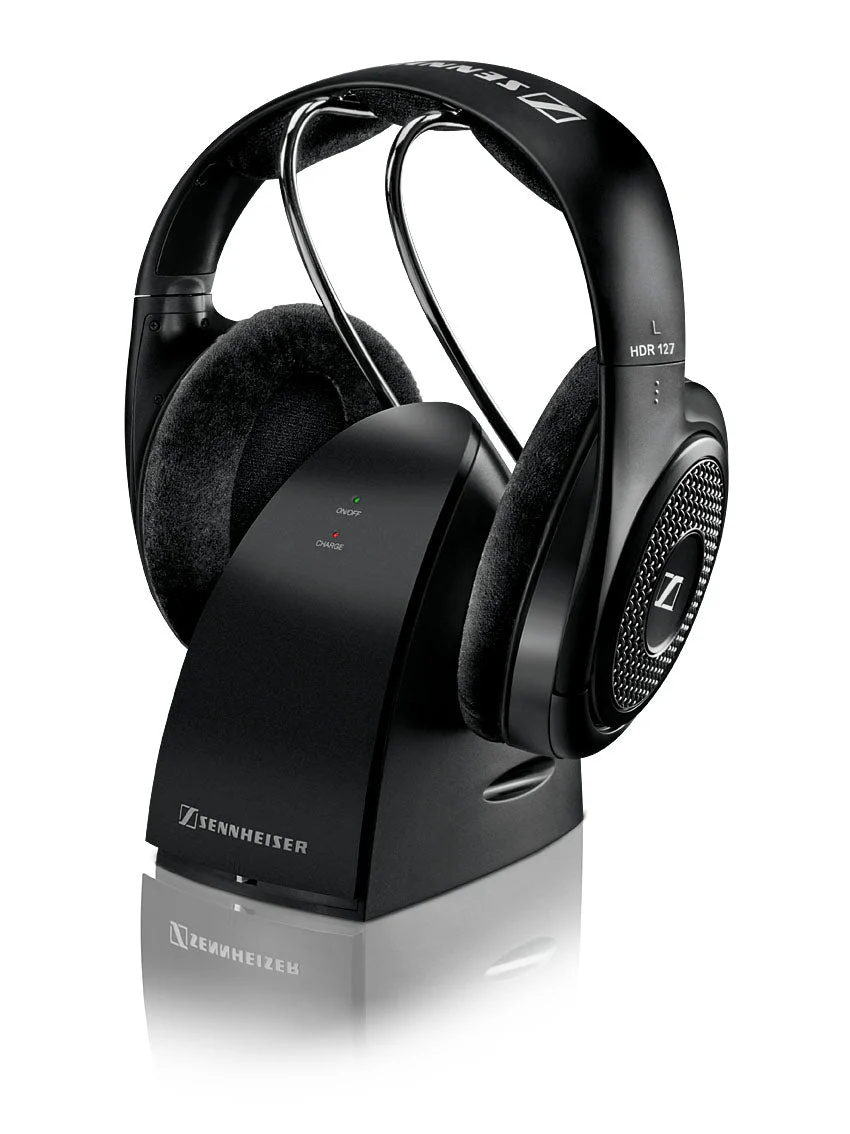 RS 127-8 Refurbished