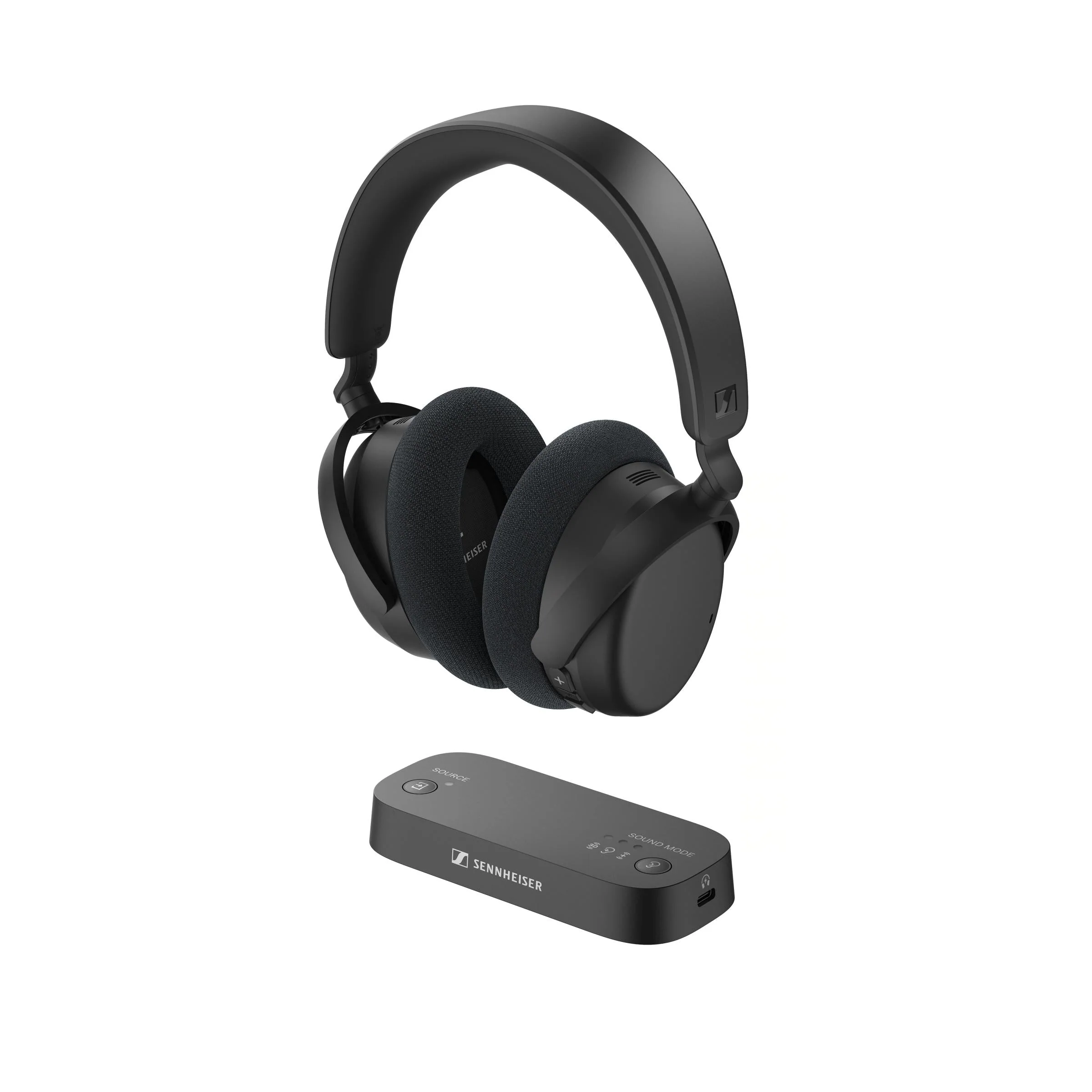 RS 255 TV Headphones - Image 2