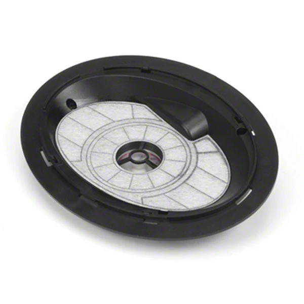 SYSTEM 50R WITH RESONATOR