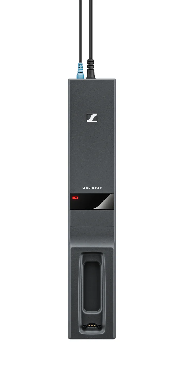 TR 2000 Transmitter